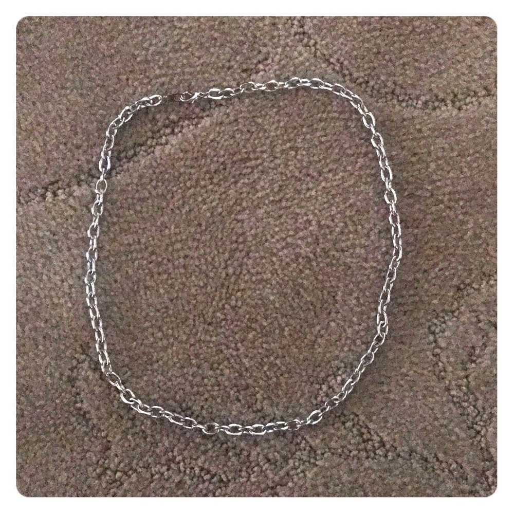 Chain necklace